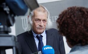 João Manso Neto Greenvolt