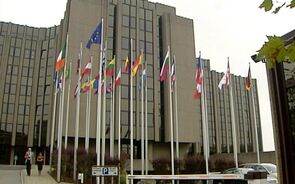 Tribunal de Contas Europeu
