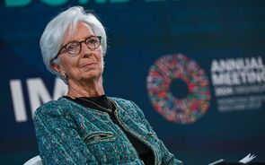 Lagarde BCE