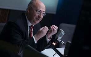 José Manuel Fernandes, ministro da Agricultura e Pescas