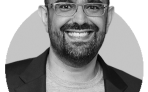 Azeem Azhar