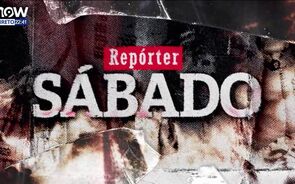 O NOW é a televisão da SÁBADO, do Negócios, da Máxima e do Record