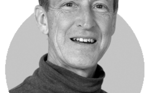 Charles Ferguson