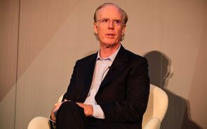 Filipe Silva CEO Galp