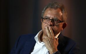 Armindo Silva Economista Segurança Social 