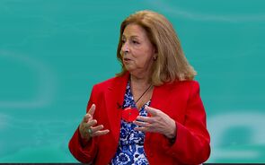 Leonor Beleza Fundação Champalimaud