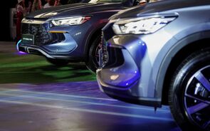 BYD