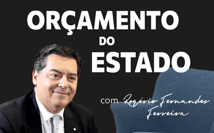 Rogério Fernandes Ferreira: 'A fiscalidade não é a panaceia que resolve todos os problemas do país'