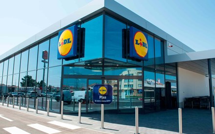 MARCAS PRÓPRIAS DO LIDL GERARAM QUASE MIL MILHÕES  DE EUROS PARA PORTUGAL EM 2023