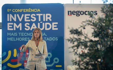 O desafio do SNS será o registo europeu de saúde 