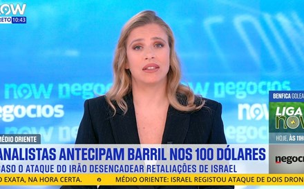 Veja o programa Negócios desta quinta-feira, 03 de Outubro no canal NOW