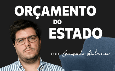 Gonçalo Antunes: 'IMT jovem e garantia bancária são apenas remendos e paliativos'