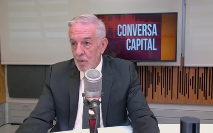 Entrevista na íntegra a Luís Pais Antunes, Presidente do Conselho Económico e Social  