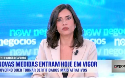 Veja o programa Negócios desta segunda-feira, 07 de Outubro no canal NOW