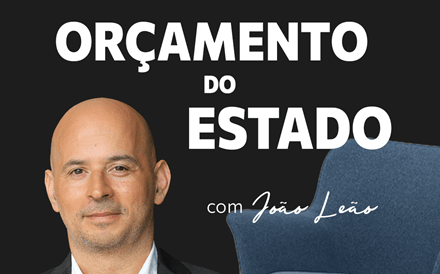 João Leão: 'O ideal para o país é ter um Orçamento do Estado aprovado'