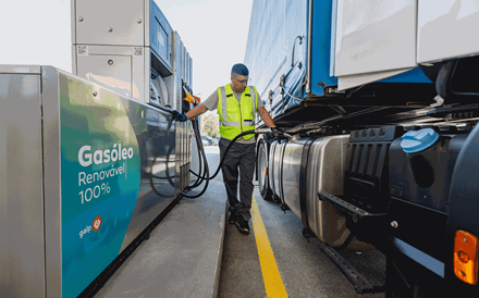 Biocombustíveis ajudam frotas a acelerar transição energética