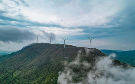 China vai deter metade das energias renováveis do mundo até 2030