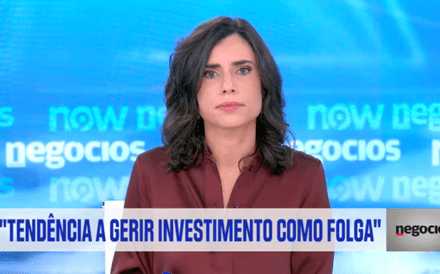 Veja o programa Negócios desta quarta-feira, 09 de Outubro no canal NOW