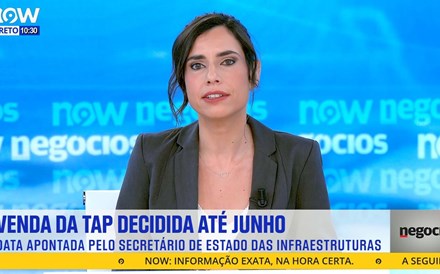 Veja o programa Negócios desta quinta-feira, 10 de Outubro no canal NOW