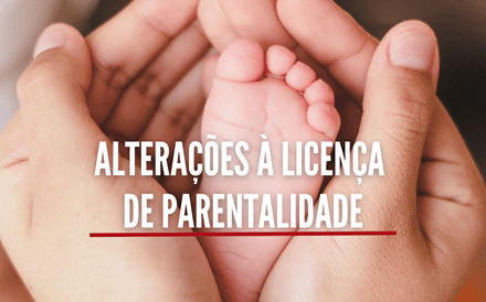 Explicador: O que pode mudar na licença de parentalidade