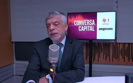 Entrevista na íntegra a Armindo Monteiro, Presidente da CIP  