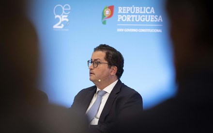 Governo vê PIB mais modesto na legislatura. Cresce abaixo de 2%