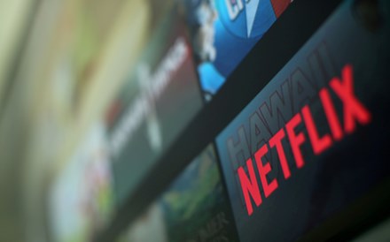 Resultados da Netflix superam expectativas