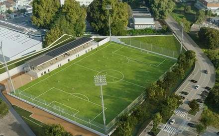 Câmara do Porto vai gastar 4,2 milhões na construção de um novo estádio na cidade