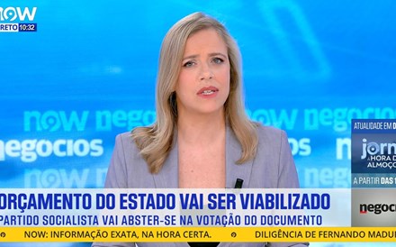 Veja o programa Negócios desta sexta-feira, 18 de Outubro no canal NOW