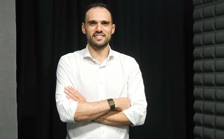 Tiago Santos: “É preciso saber conversar com a inteligência artificial e ser crítico” 