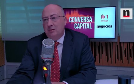 Entrevista na íntegra a José Manuel Fernandes, Ministro da Agricultura  