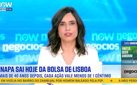 Veja o programa Negócios desta terça-feira, 29 de Outubro no canal NOW