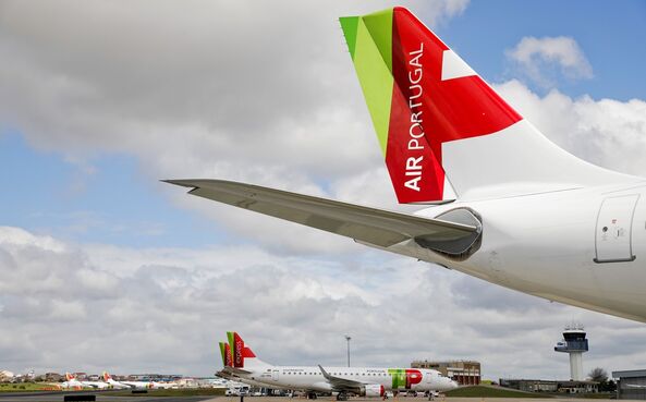 Air France-KLM e Lufthansa já entregaram a manifestação de interesse.