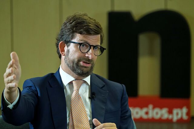 João Moreira Rato: 'Faria sentido recuperar [atratividade dos] certificados do Tesouro' 