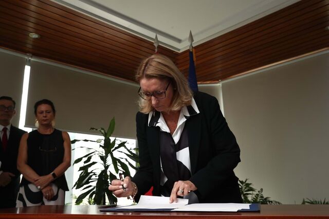 Governo volta a aprovar proposta para alargar benefício em IRC