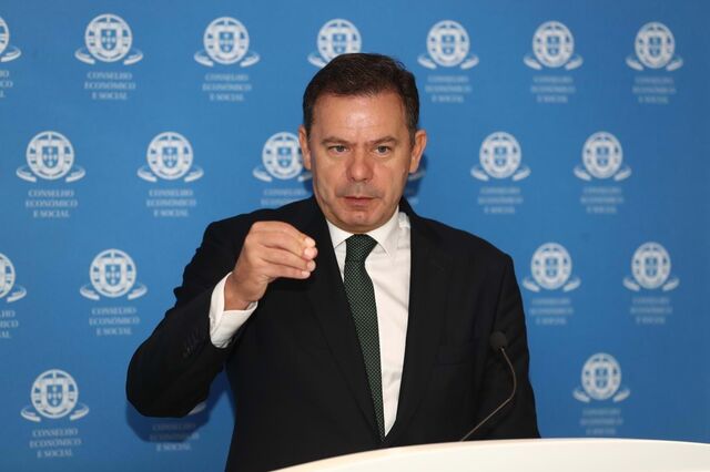 Governo facilita entrada de capitais próprios nas empresas