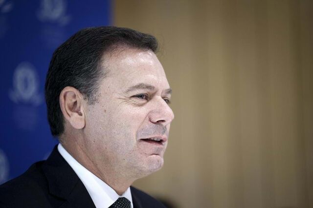 Montenegro acusa PS de querer usar 80% da margem orçamental 