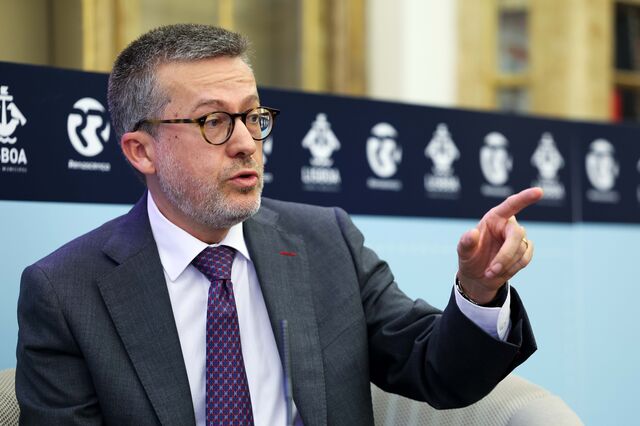 Moedas considera que o 'maior orçamento' municipal de Lisboa vai 'resolver problemas'