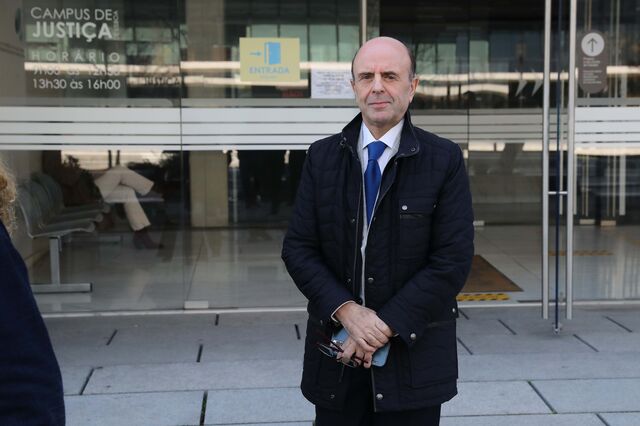 Paulo Lalanda e Castro e empresa Convida refutam crimes de fraude fiscal