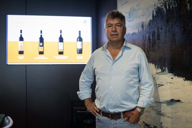Quinta do Vallado vai investir 8 milhões a três anos enquanto admite entrada no Alentejo