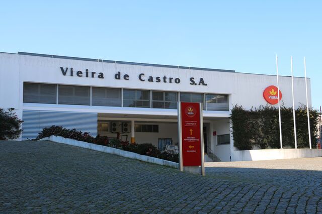 Vieira entra na Nolita dos Gama que o dono das bolachas belgas quis comprar 