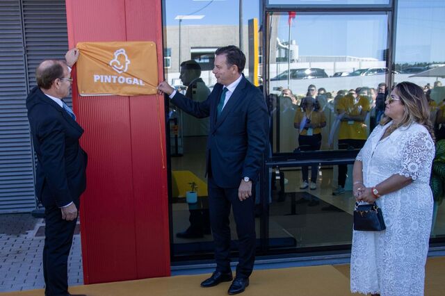 Segundo maior produtor de frangos de Espanha abre apetite das duas gigantes portuguesas