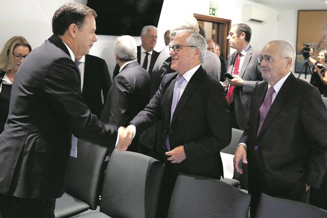 Parceiros assinam acordo sem garantias que as medidas avancem