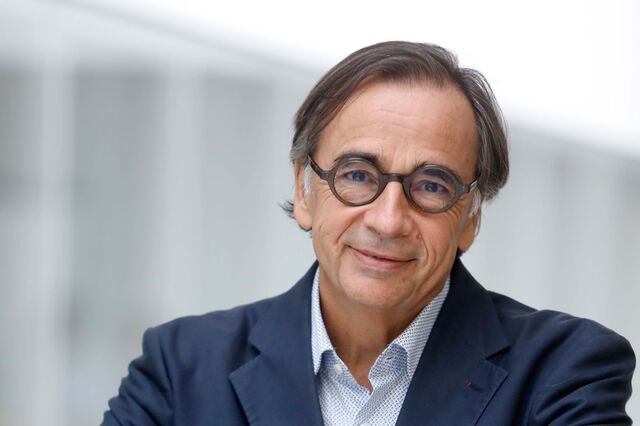 Luís Mergulhão: “Há quem precise de investir nos media para ganhar credibilidade” 