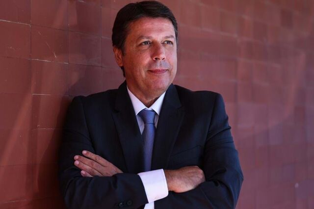 Endesa abandona gás para produção de eletricidade em 2040