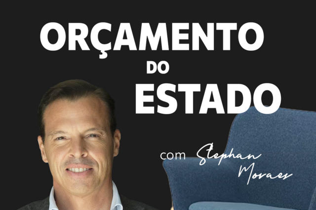 Stephan Morais: 'Precisamos de mais capital privado e de regras que sejam mais fáceis de cumprir'
