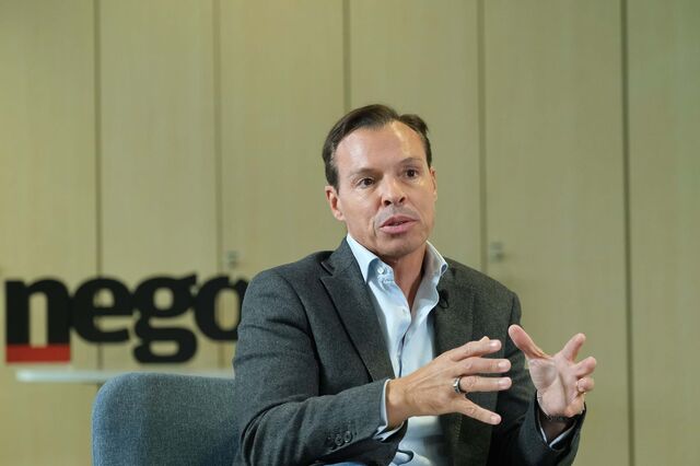 Stephan Morais: 'Precisamos de mais capital privado e de regras que sejam mais fáceis de cumprir' 