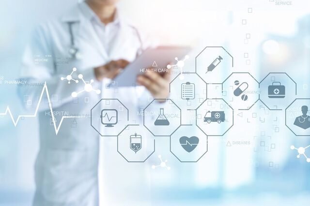 Espanhola Urbaser aposta nos resíduos médicos em Portugal
