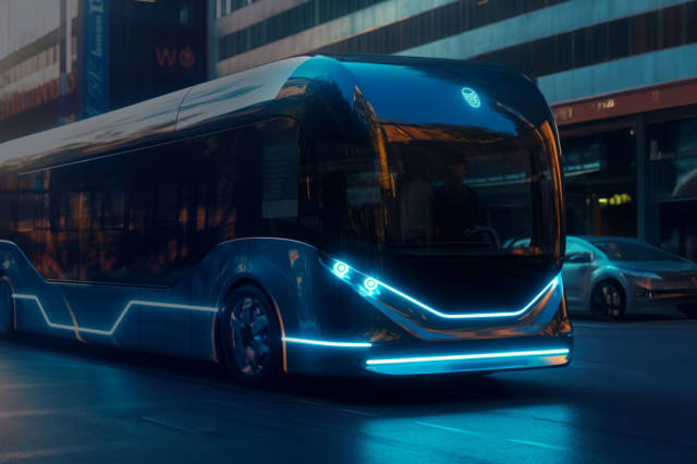 Mota-Engil Renewing vai fornecer 15 autocarros elétricos a Viana do Castelo