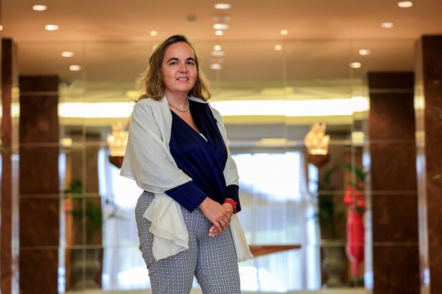 Sofia Mendes, “partner” da Arcano: “Apetite pelo NB vai sempre haver. A questão é o preço”